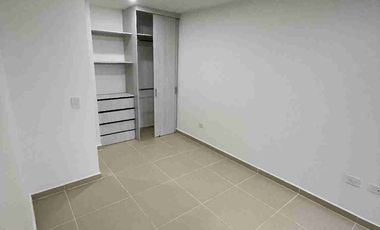 Arriendo Apartamento Para Estrenar