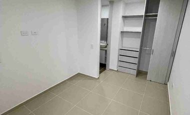 Arriendo Apartamento Para Estrenar