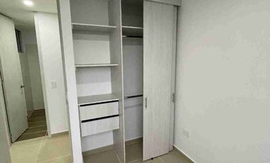 Arriendo Apartamento Para Estrenar