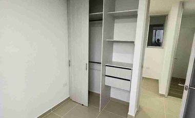 Arriendo Apartamento Para Estrenar