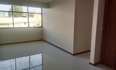 DEPARTAMENTO NUEVO EN RENTA EN SANTORUM $9,500