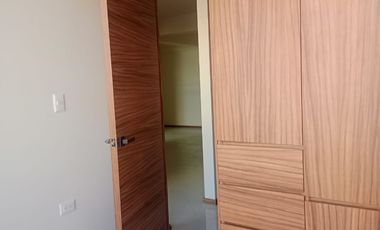 DEPARTAMENTO NUEVO EN RENTA EN SANTORUM $9,500