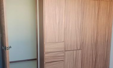 DEPARTAMENTO NUEVO EN RENTA EN SANTORUM $9,500