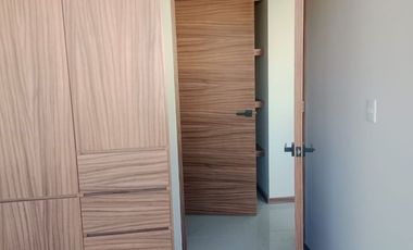 DEPARTAMENTO NUEVO EN RENTA EN SANTORUM $9,500