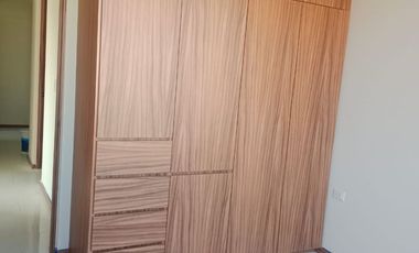 DEPARTAMENTO NUEVO EN RENTA EN SANTORUM $9,500