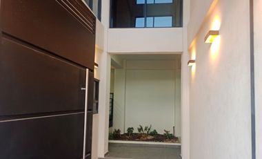 DEPARTAMENTO NUEVO EN RENTA EN SANTORUM $9,500