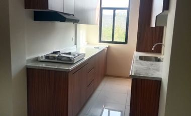DEPARTAMENTO NUEVO EN RENTA EN SANTORUM $9,500