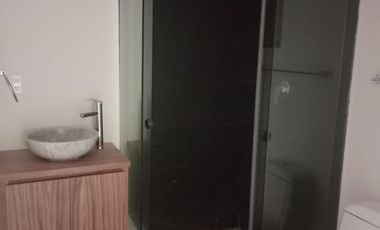 DEPARTAMENTO NUEVO EN RENTA EN SANTORUM $9,500