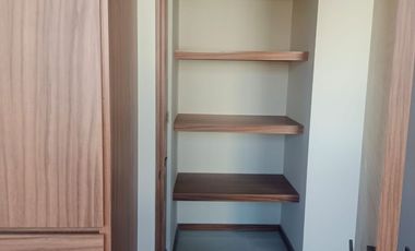 DEPARTAMENTO NUEVO EN RENTA EN SANTORUM $9,500
