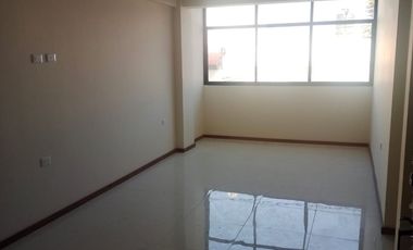 DEPARTAMENTO NUEVO EN RENTA EN SANTORUM $9,500