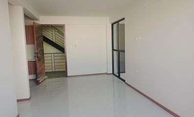 DEPARTAMENTO NUEVO EN RENTA EN SANTORUM $9,500