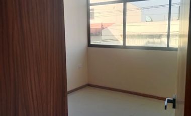 DEPARTAMENTO NUEVO EN RENTA EN SANTORUM $9,500