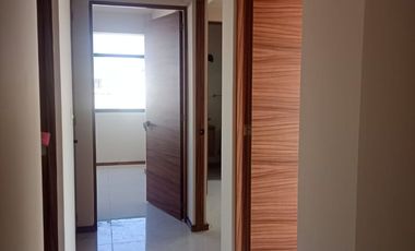 DEPARTAMENTO NUEVO EN RENTA EN SANTORUM $9,500