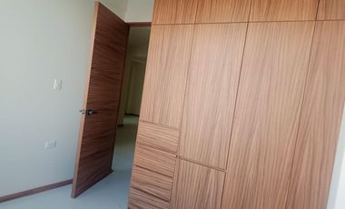 DEPARTAMENTO NUEVO EN RENTA EN SANTORUM $9,500