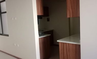 DEPARTAMENTO NUEVO EN RENTA EN SANTORUM $9,500