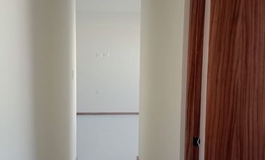 DEPARTAMENTO NUEVO EN RENTA EN SANTORUM $9,500