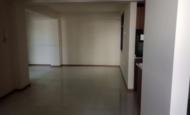 DEPARTAMENTO NUEVO EN RENTA EN SANTORUM $9,500
