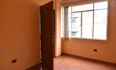 Oficina en Renta en el Centro de la CDMX – Ubicación Estratégica