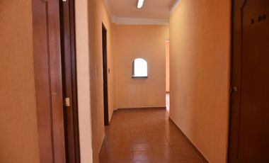 Oficina en Renta en el Centro de la CDMX – Ubicación Estratégica