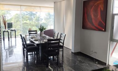 MAGNÍFICO DEPARTAMENTO DE DOS PISOS COLONIA LA PAZ EN PUEBLA