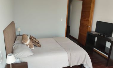 MAGNÍFICO DEPARTAMENTO DE DOS PISOS COLONIA LA PAZ EN PUEBLA