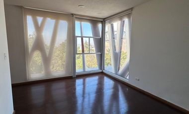 MAGNÍFICO DEPARTAMENTO DE DOS PISOS COLONIA LA PAZ EN PUEBLA