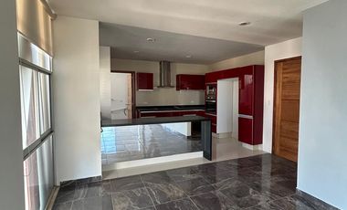 MAGNÍFICO DEPARTAMENTO DE DOS PISOS COLONIA LA PAZ EN PUEBLA