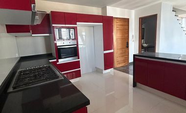 MAGNÍFICO DEPARTAMENTO DE DOS PISOS COLONIA LA PAZ EN PUEBLA