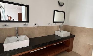 MAGNÍFICO DEPARTAMENTO DE DOS PISOS COLONIA LA PAZ EN PUEBLA