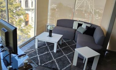 MAGNÍFICO DEPARTAMENTO DE DOS PISOS COLONIA LA PAZ EN PUEBLA