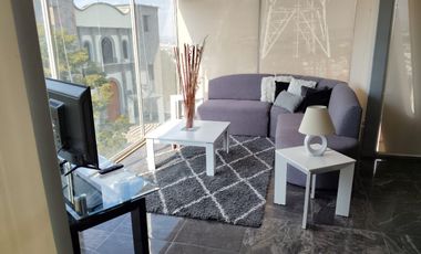 MAGNÍFICO DEPARTAMENTO DE DOS PISOS COLONIA LA PAZ EN PUEBLA