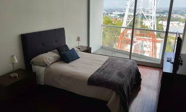 MAGNÍFICO DEPARTAMENTO DE DOS PISOS COLONIA LA PAZ EN PUEBLA