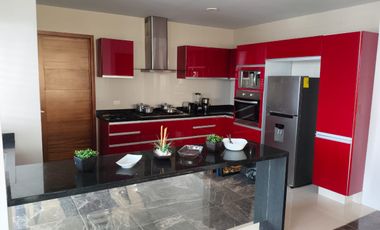 MAGNÍFICO DEPARTAMENTO DE DOS PISOS COLONIA LA PAZ EN PUEBLA