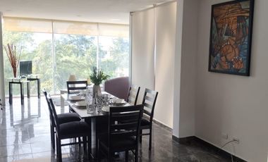 MAGNÍFICO DEPARTAMENTO DE DOS PISOS COLONIA LA PAZ EN PUEBLA