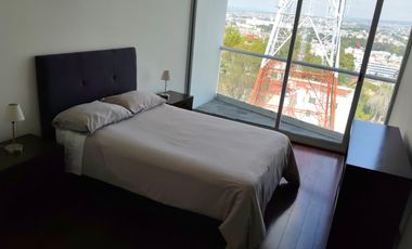 MAGNÍFICO DEPARTAMENTO DE DOS PISOS COLONIA LA PAZ EN PUEBLA