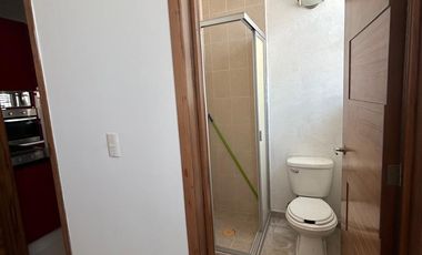 MAGNÍFICO DEPARTAMENTO DE DOS PISOS COLONIA LA PAZ EN PUEBLA