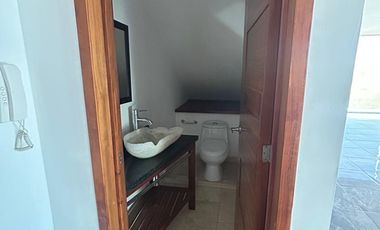 MAGNÍFICO DEPARTAMENTO DE DOS PISOS COLONIA LA PAZ EN PUEBLA