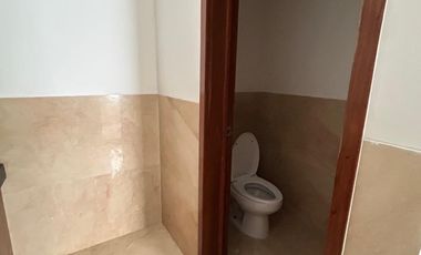 MAGNÍFICO DEPARTAMENTO DE DOS PISOS COLONIA LA PAZ EN PUEBLA