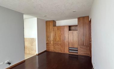 MAGNÍFICO DEPARTAMENTO DE DOS PISOS COLONIA LA PAZ EN PUEBLA