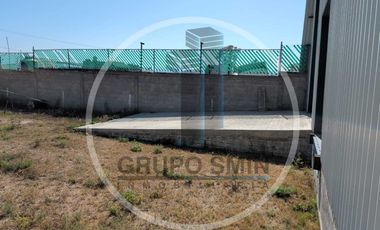 BODEGA EN RENTA EN LA VENTA SAN JUAN DEL RIO