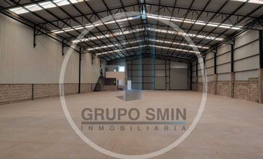 BODEGA EN RENTA EN LA VENTA SAN JUAN DEL RIO