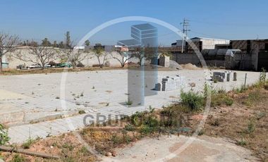 BODEGA EN RENTA EN LA VENTA SAN JUAN DEL RIO