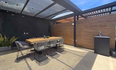 DUPLEX EN PALMAS, CERCA A INDIANA