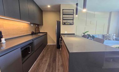 DUPLEX EN PALMAS, CERCA A INDIANA