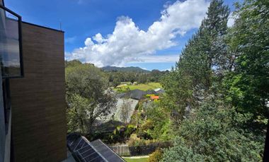 DUPLEX EN PALMAS, CERCA A INDIANA