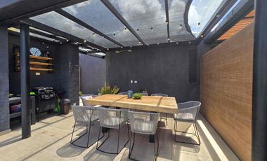 DUPLEX EN PALMAS, CERCA A INDIANA