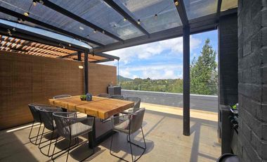 DUPLEX EN PALMAS, CERCA A INDIANA