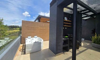 DUPLEX EN PALMAS, CERCA A INDIANA