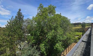 DUPLEX EN PALMAS, CERCA A INDIANA