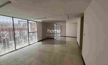 CASA EN VENTA PARA NEGOCIO